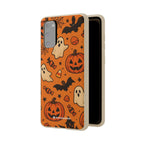 Eco-Friendly Phone Cases - Holiday Collection (Halloween)