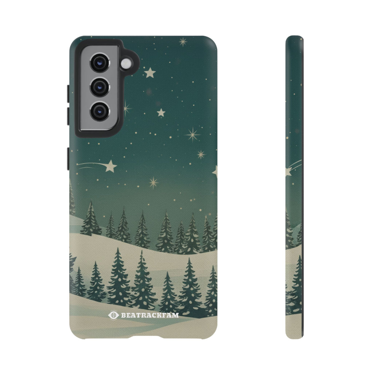 Christmas Tough Phone Case