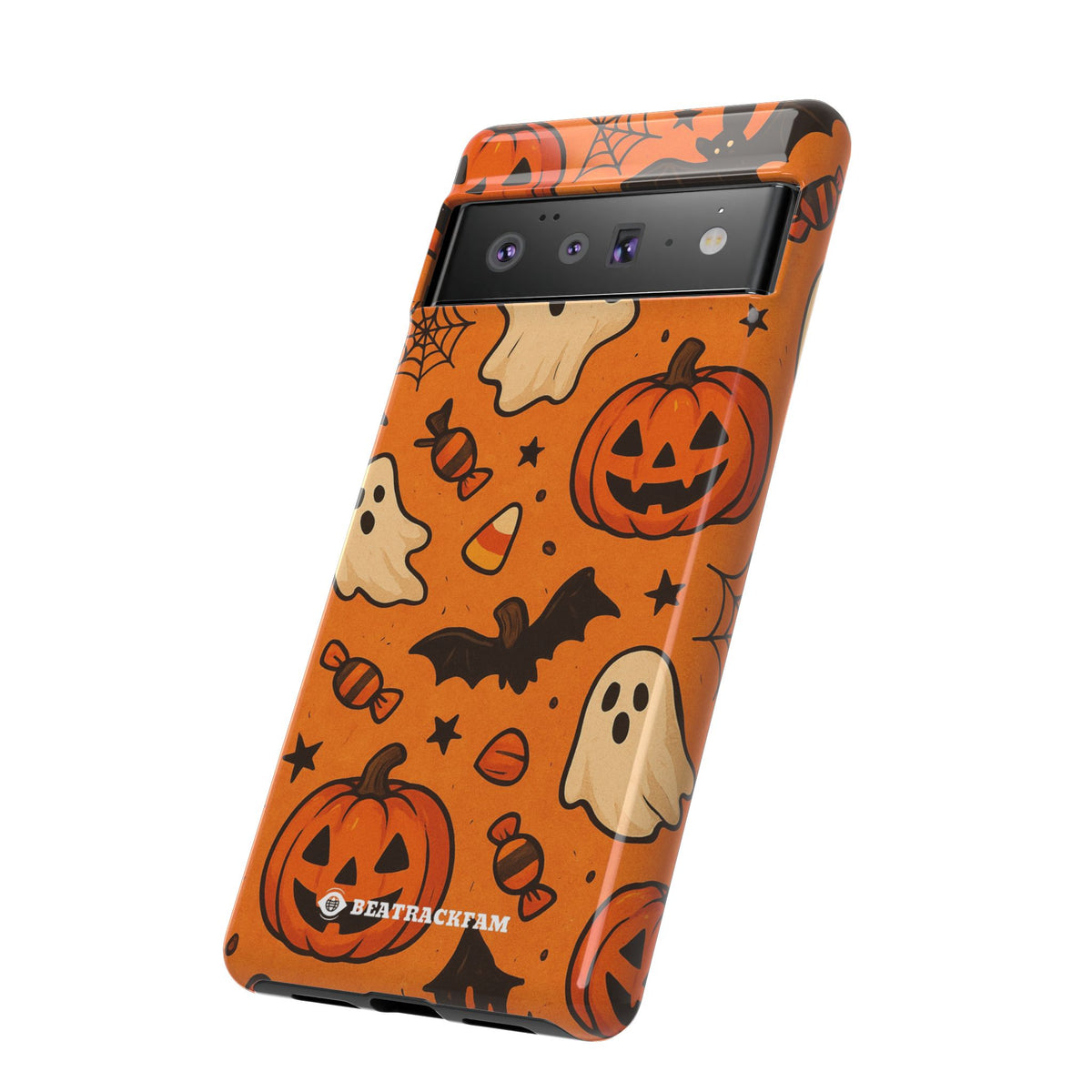 Halloween Tough Phone Case
