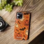 Tough Phone Case - Holiday Collection (Halloween)