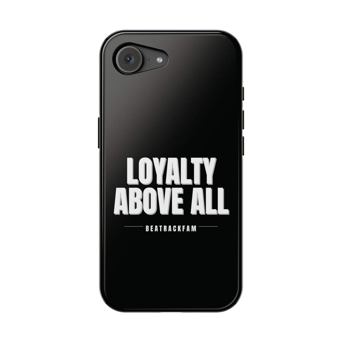 Loyalty Above All Magnetic Phone Case