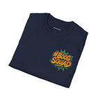 Unisex T-Shirt - Boog Squad (Reversed) Collection