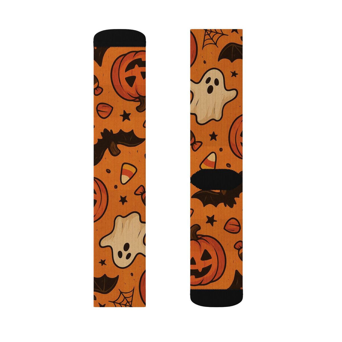 Halloween Crew Socks