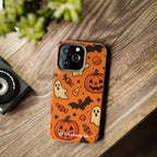 Tough Phone Case - Holiday Collection (Halloween)