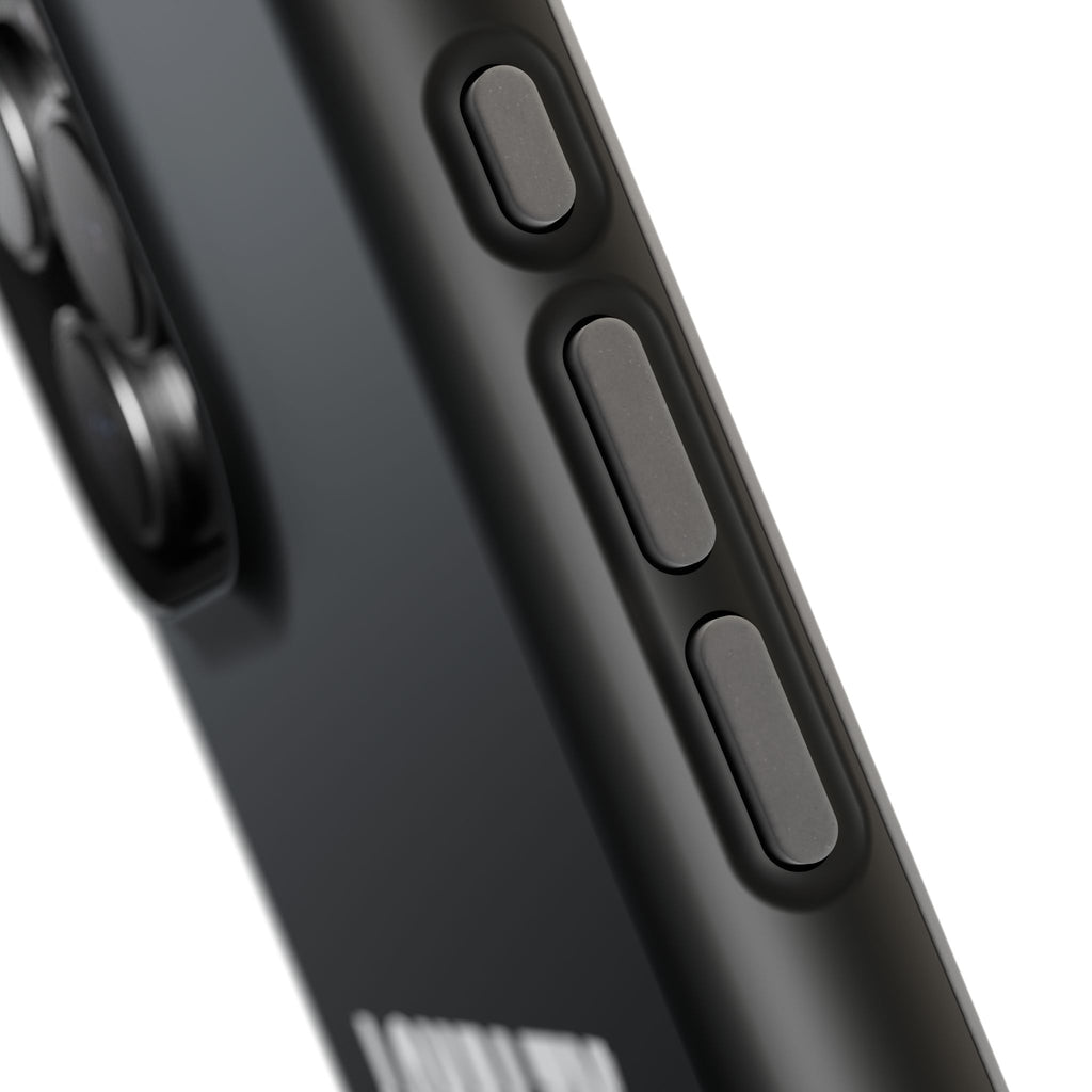 Loyalty Above All Magnetic Phone Case