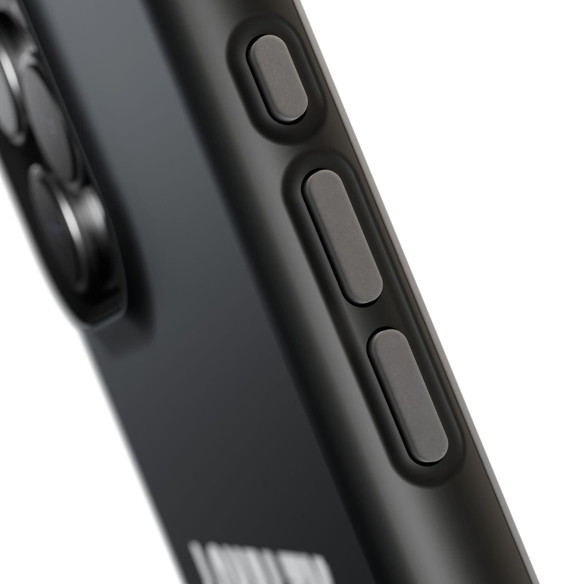Loyalty Above All Magnetic Phone Case