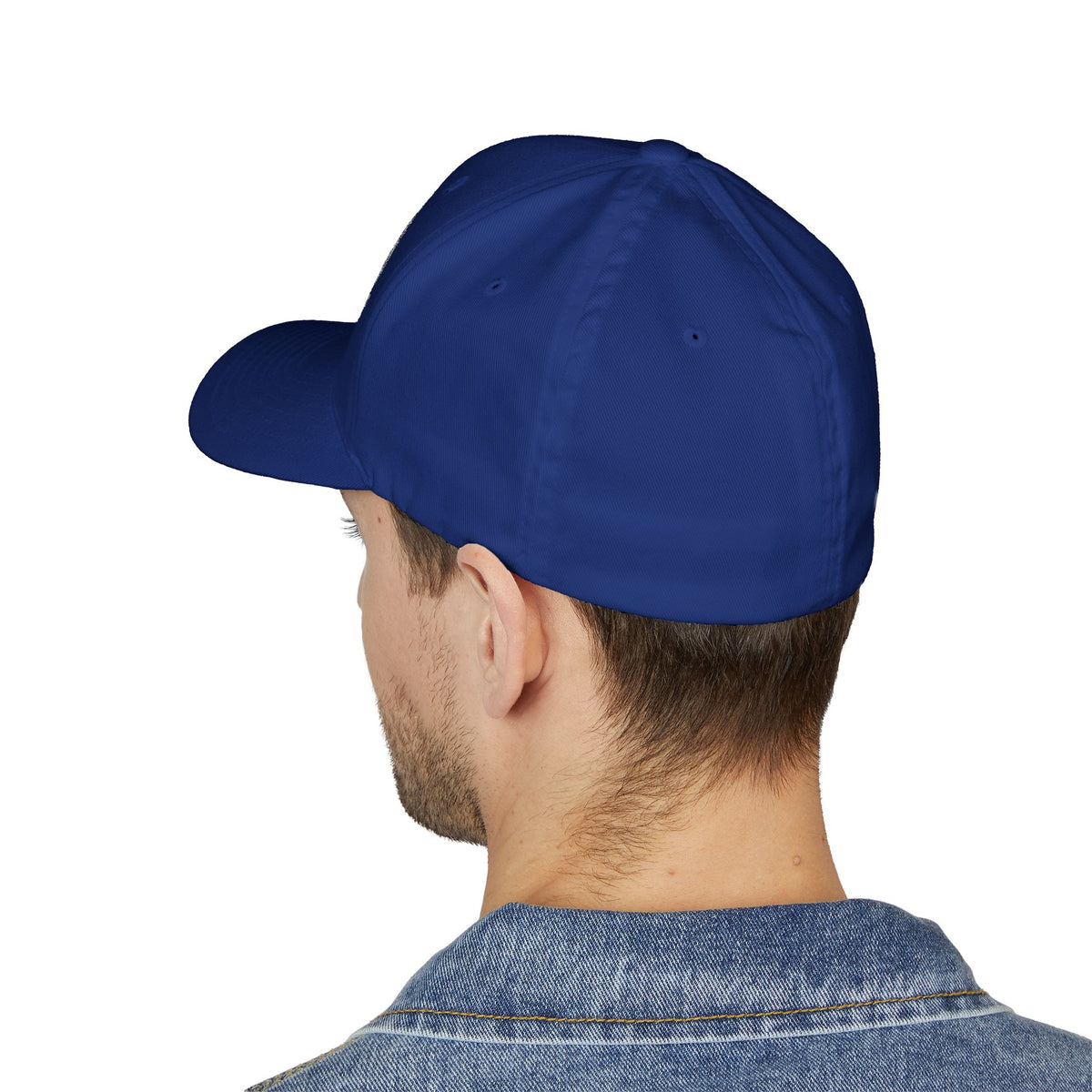 Loyalty Above All Embroidered Cap