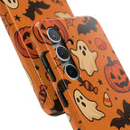 Tough Phone Case - Holiday Collection (Halloween)
