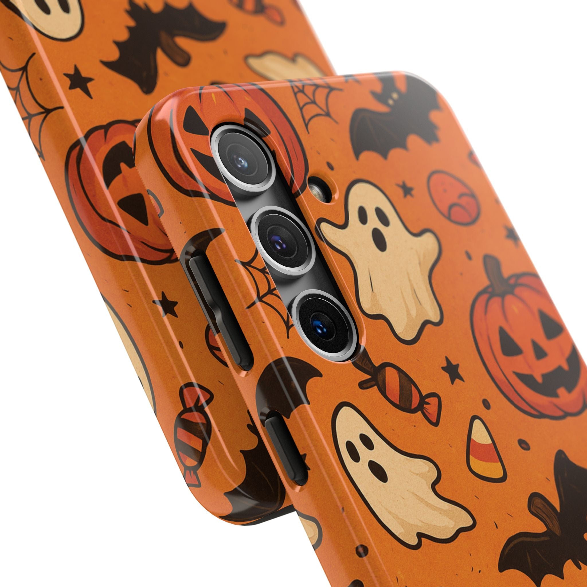 Tough Phone Case - Holiday Collection (Halloween)