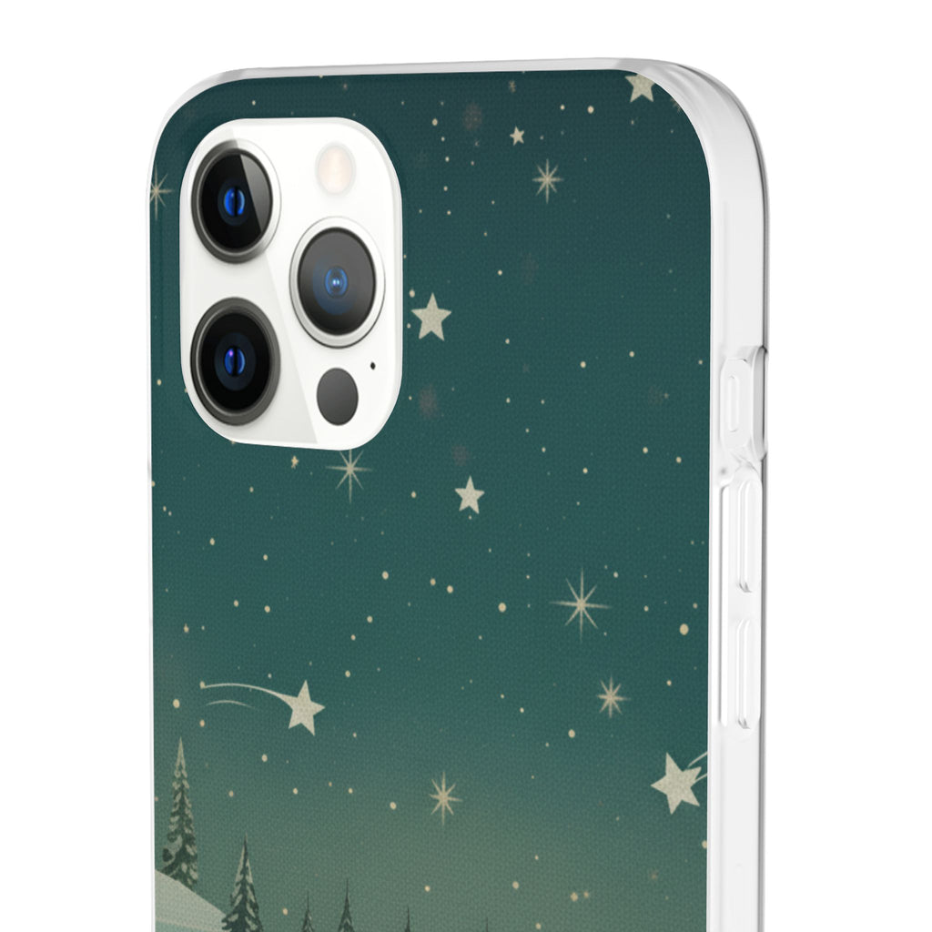 Phone Case - Christmas Holiday Collection