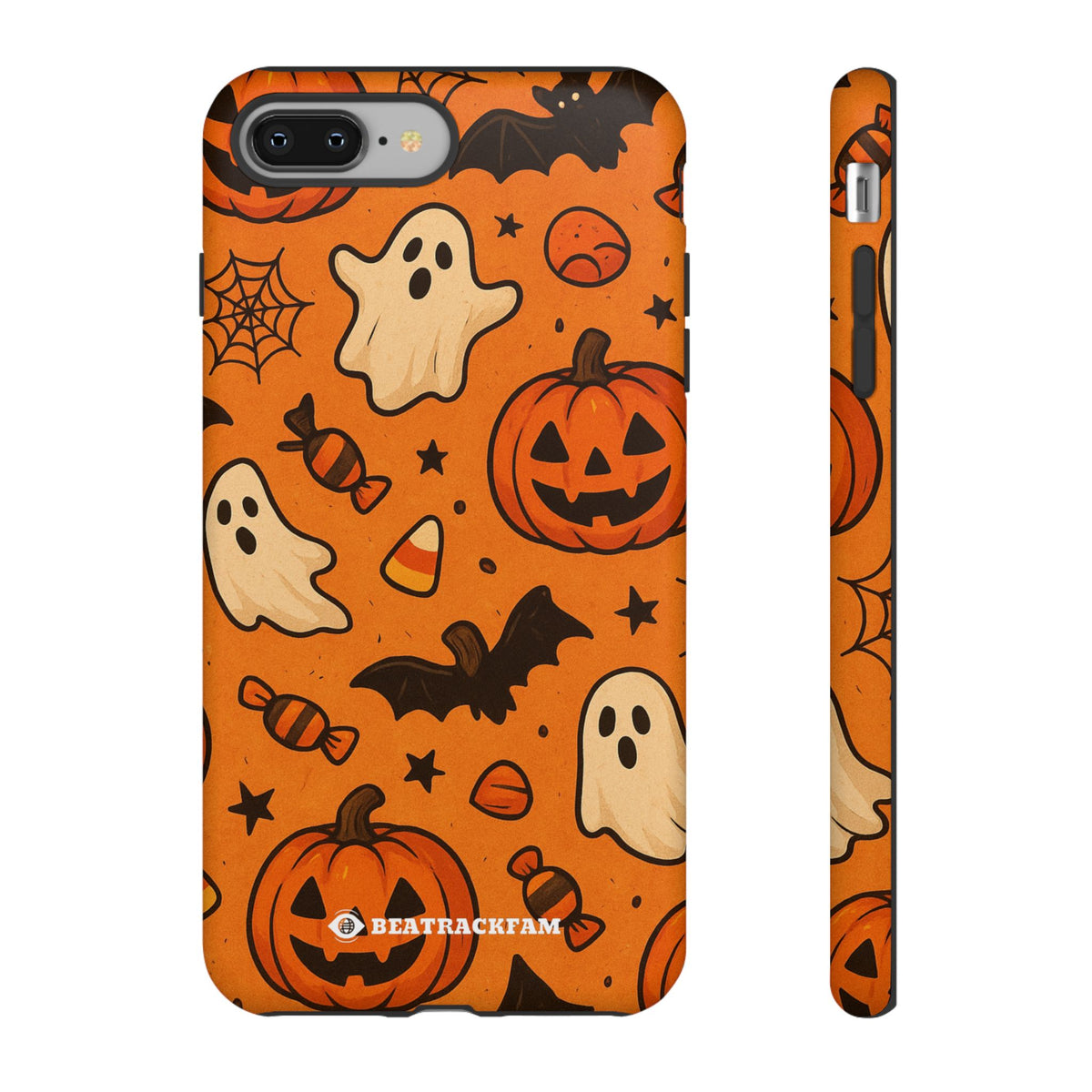 Halloween Tough Phone Case
