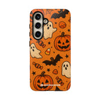Halloween Tough Phone Case