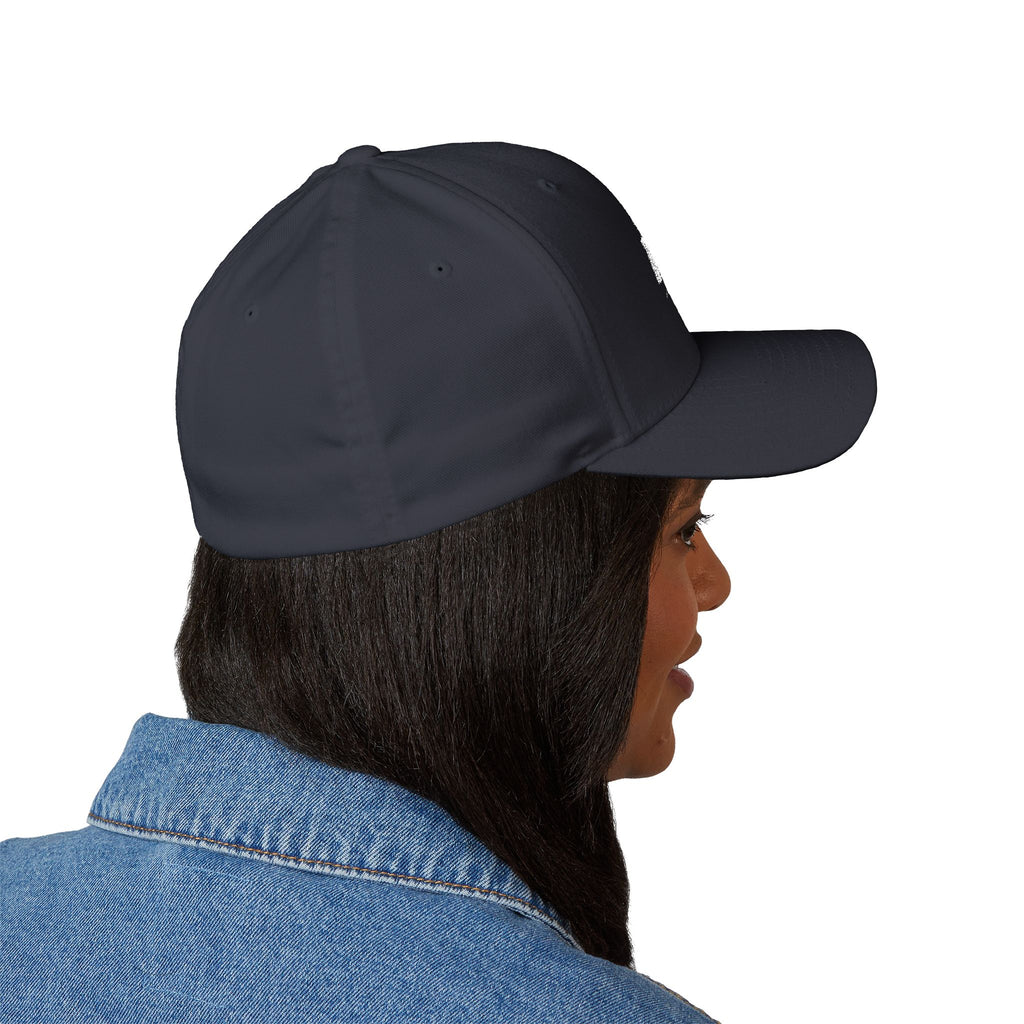 Loyalty Above All Embroidered Cap