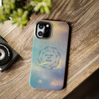 You Are Not Alone Tough Phone Case