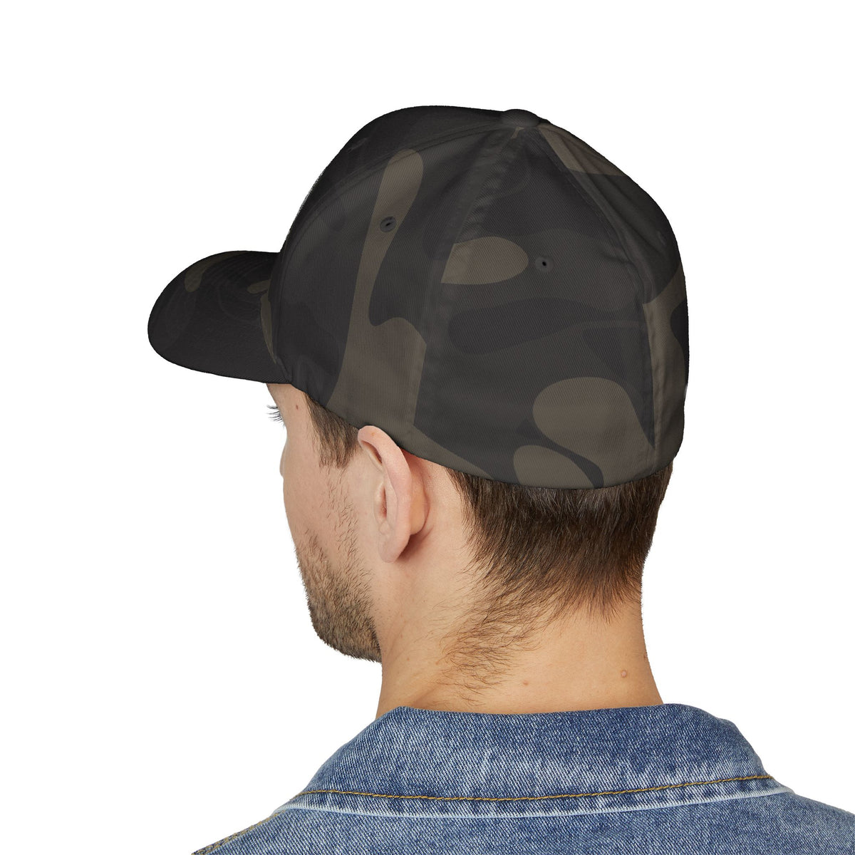 Loyalty Above All Embroidered Cap