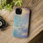 You Are Not Alone Magnetic Phone Case