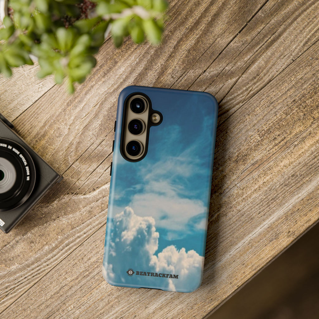 Cloud Phone Case