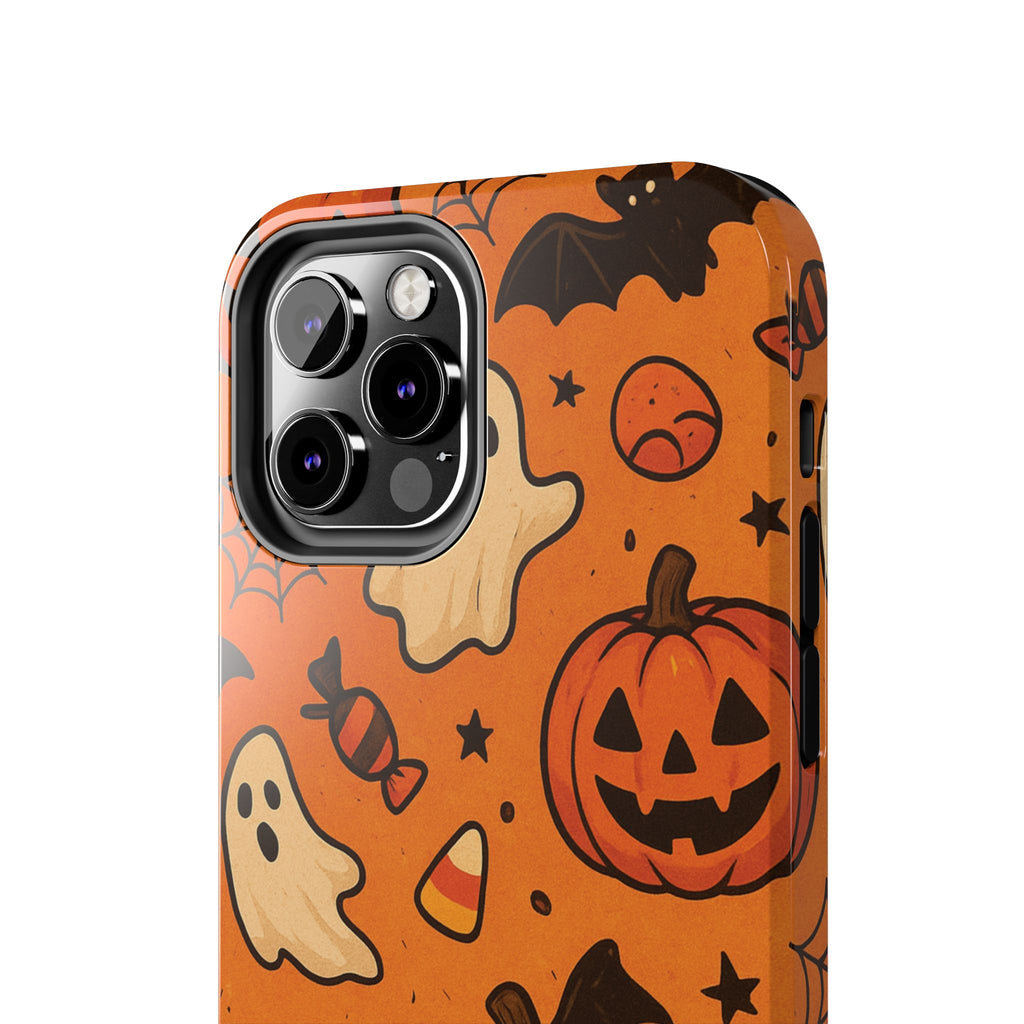 Tough Phone Case - Holiday Collection (Halloween)