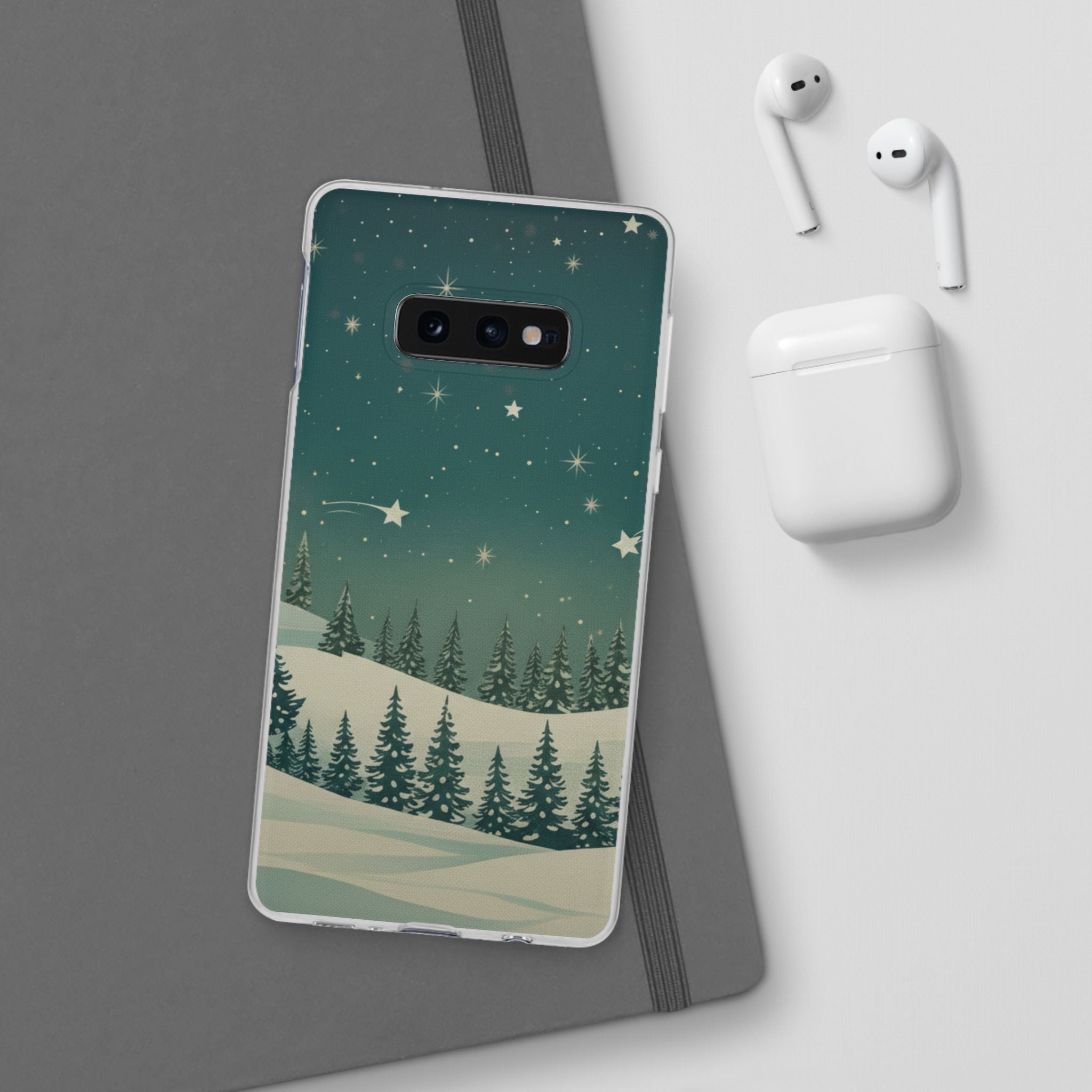 Phone Case - Christmas Holiday Collection