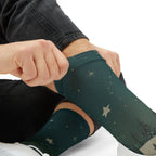 Christmas Crew Socks