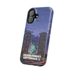 Never Forget Magnetic Phone Case