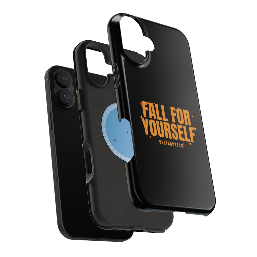 Fall For Yourself Magnetic Phone Case