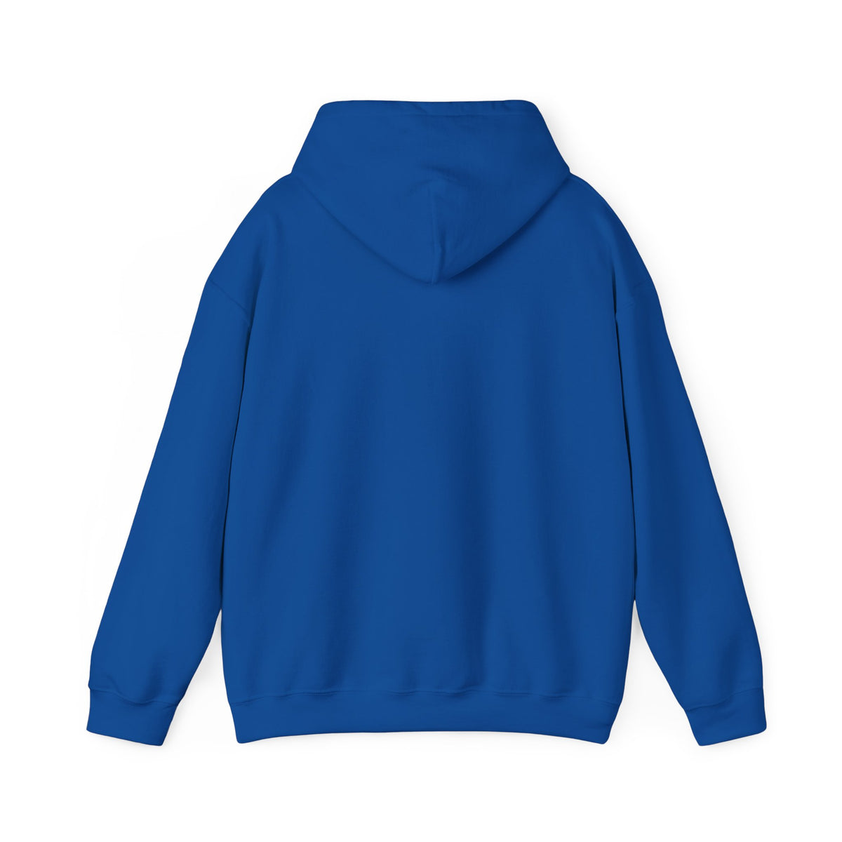 Loyalty Above All Unisex Heavy Blend™ Hooded Sweatshirt