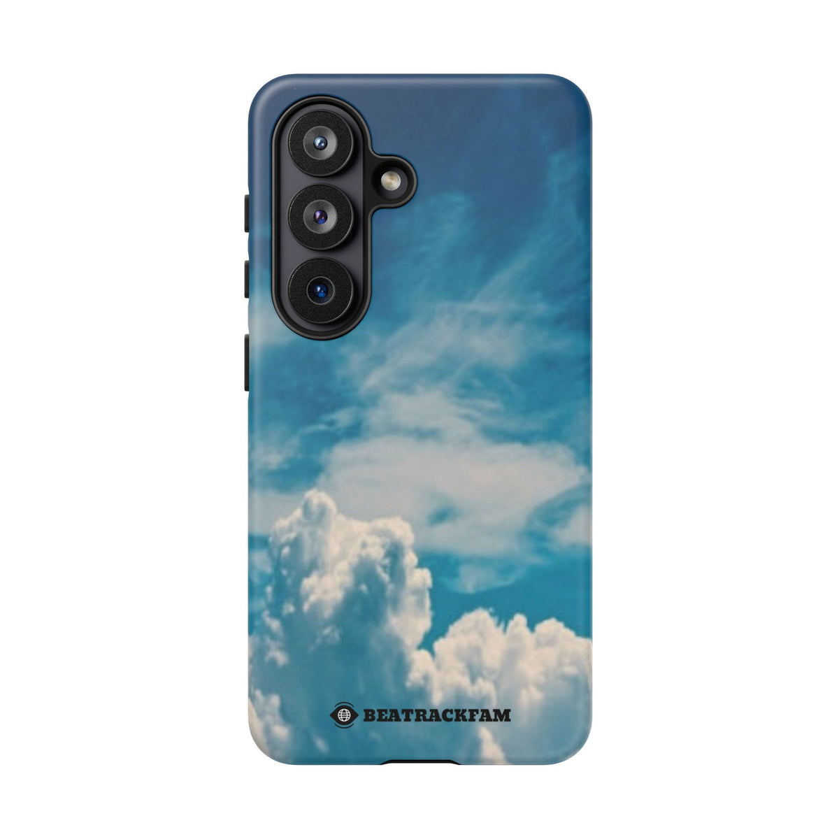 Cloud Phone Case