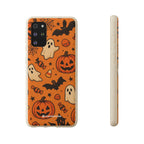 Eco-Friendly Phone Cases - Holiday Collection (Halloween)