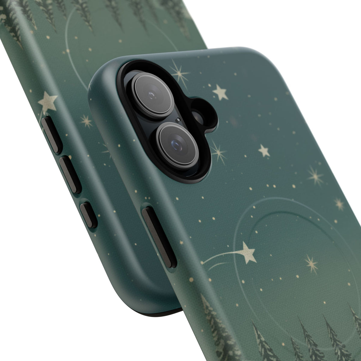Christmas Magnetic Phone Case