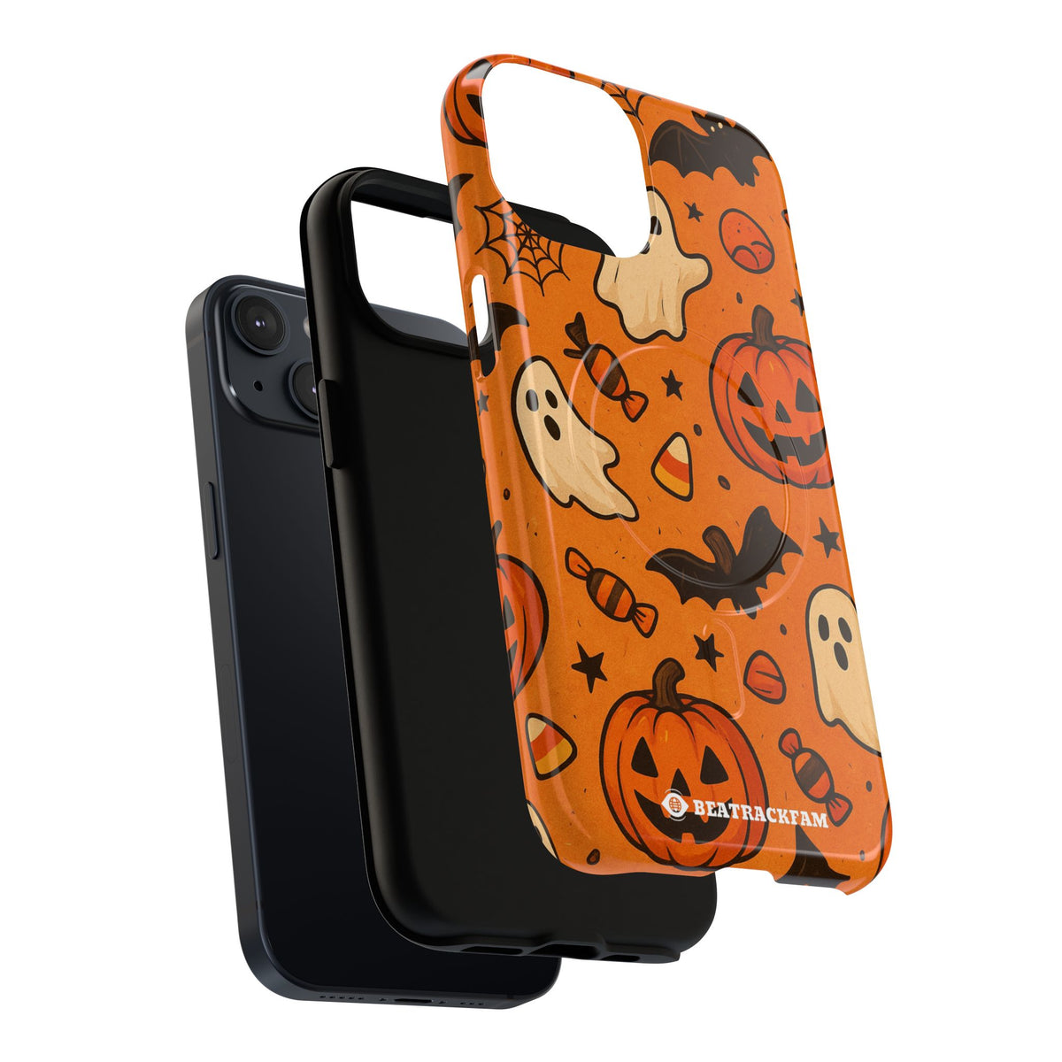 Halloween Magnetic Phone Case
