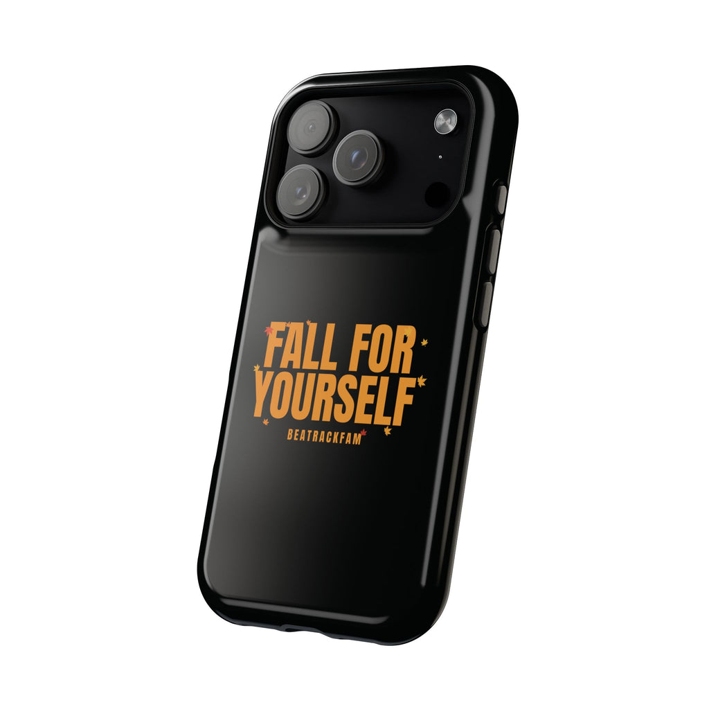 Fall For Yourself Magnetic Phone Case