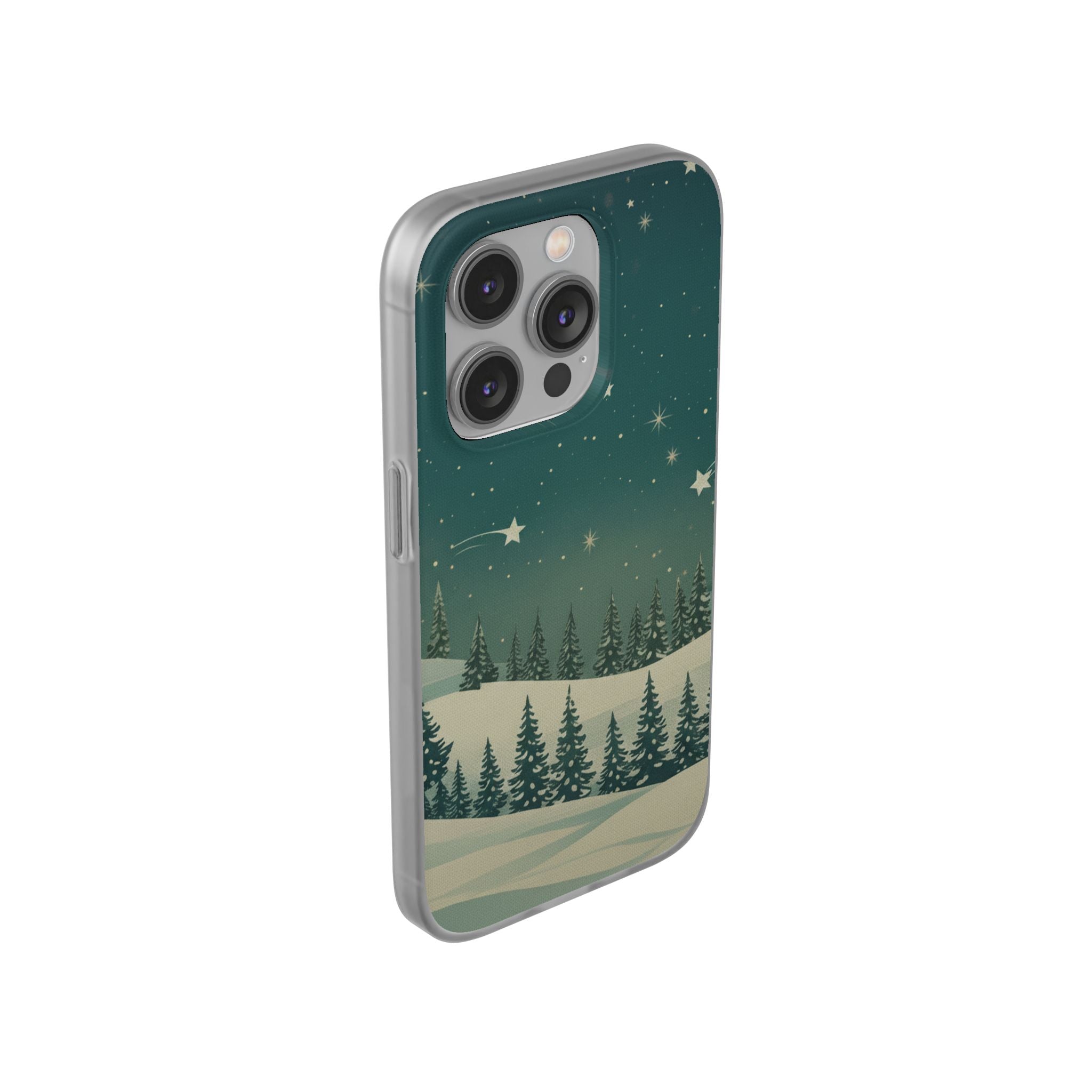 Phone Case - Christmas Holiday Collection