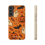 Eco-Friendly Phone Cases - Holiday Collection (Halloween)