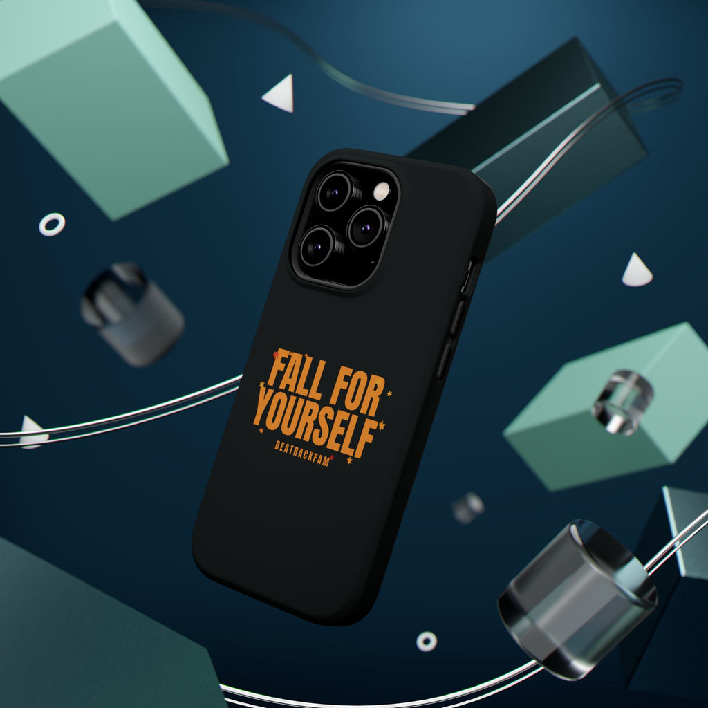 Fall For Yourself Magnetic Phone Case