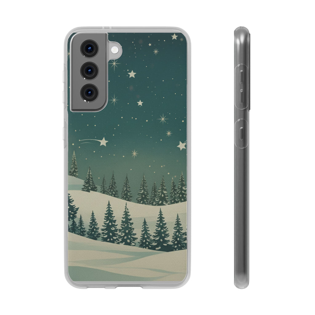 Phone Case - Christmas Holiday Collection