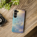 You Are Not Alone Tough Phone Case