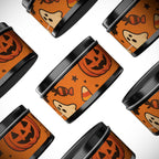 Tin Candles - Holiday Collection (Halloween)