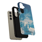 Cloud Phone Case