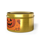 Tin Candles - Holiday Collection (Halloween)