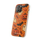 Eco-Friendly Phone Cases - Holiday Collection (Halloween)