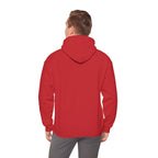 Loyalty Above All Unisex Heavy Blend™ Hooded Sweatshirt