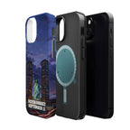 Never Forget Magnetic Phone Case