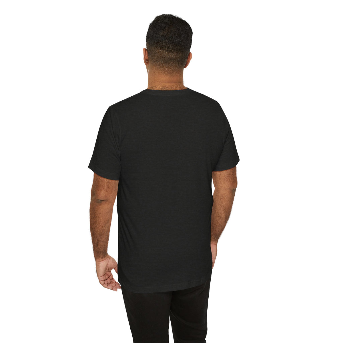 Loyalty Above All T‑Shirt