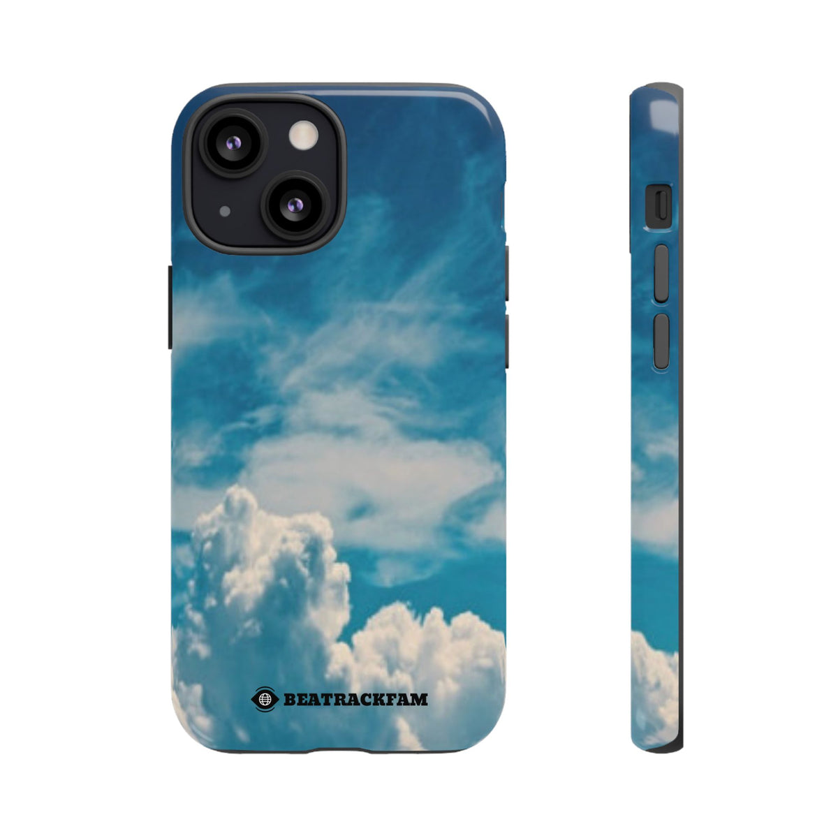 Cloud Phone Case
