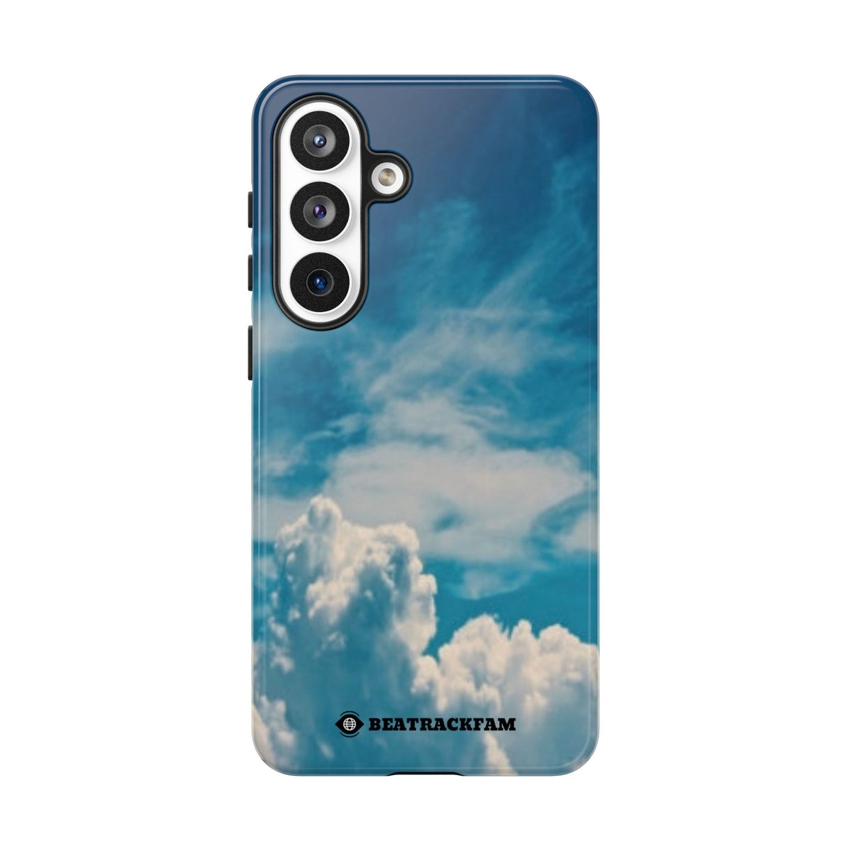 Cloud Phone Case