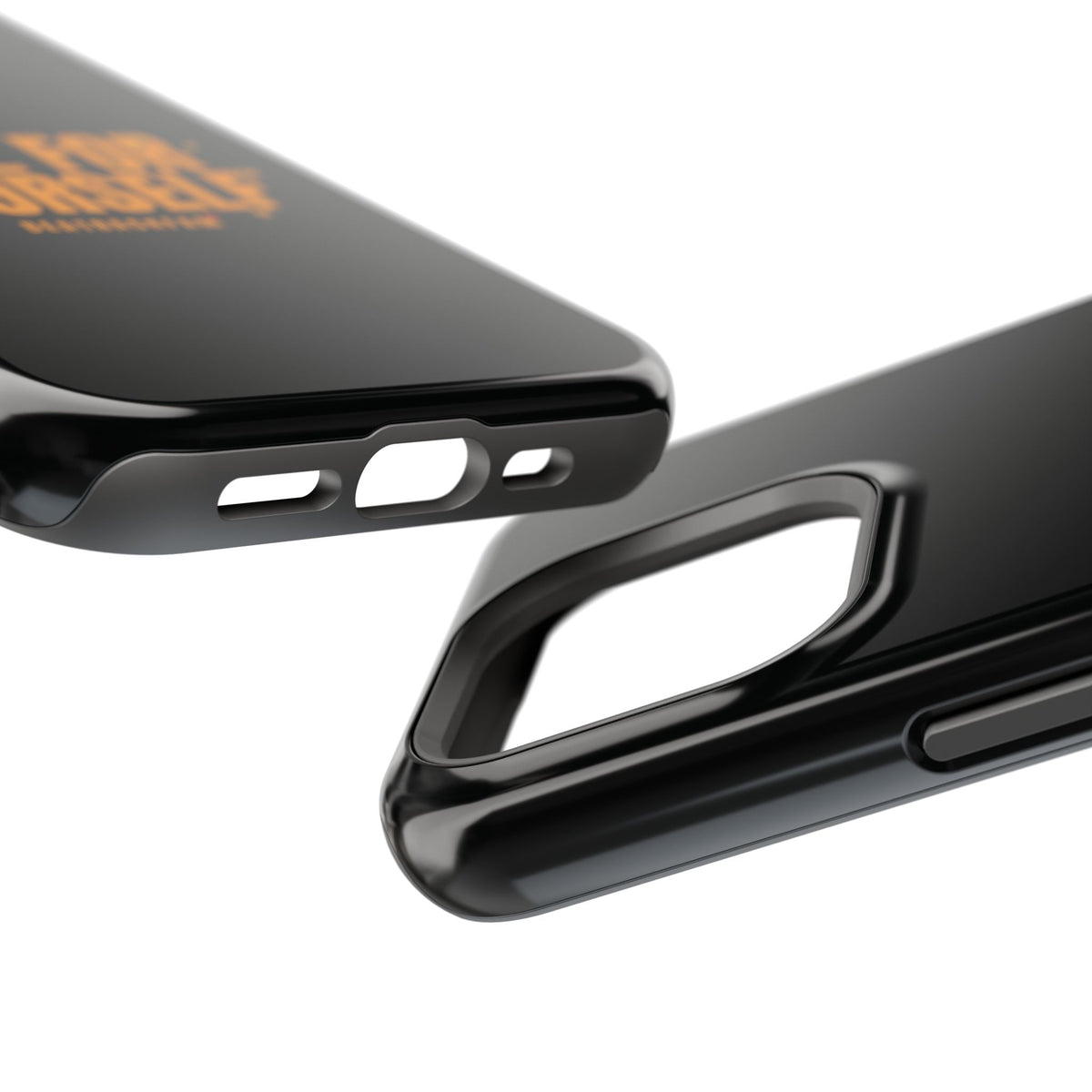 Fall For Yourself Magnetic Phone Case