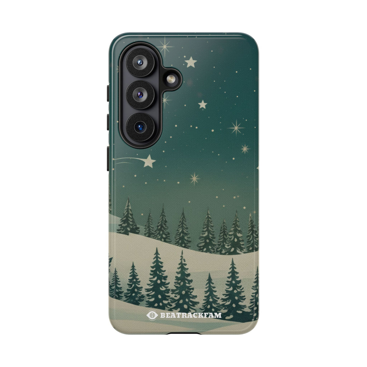 Christmas Tough Phone Case