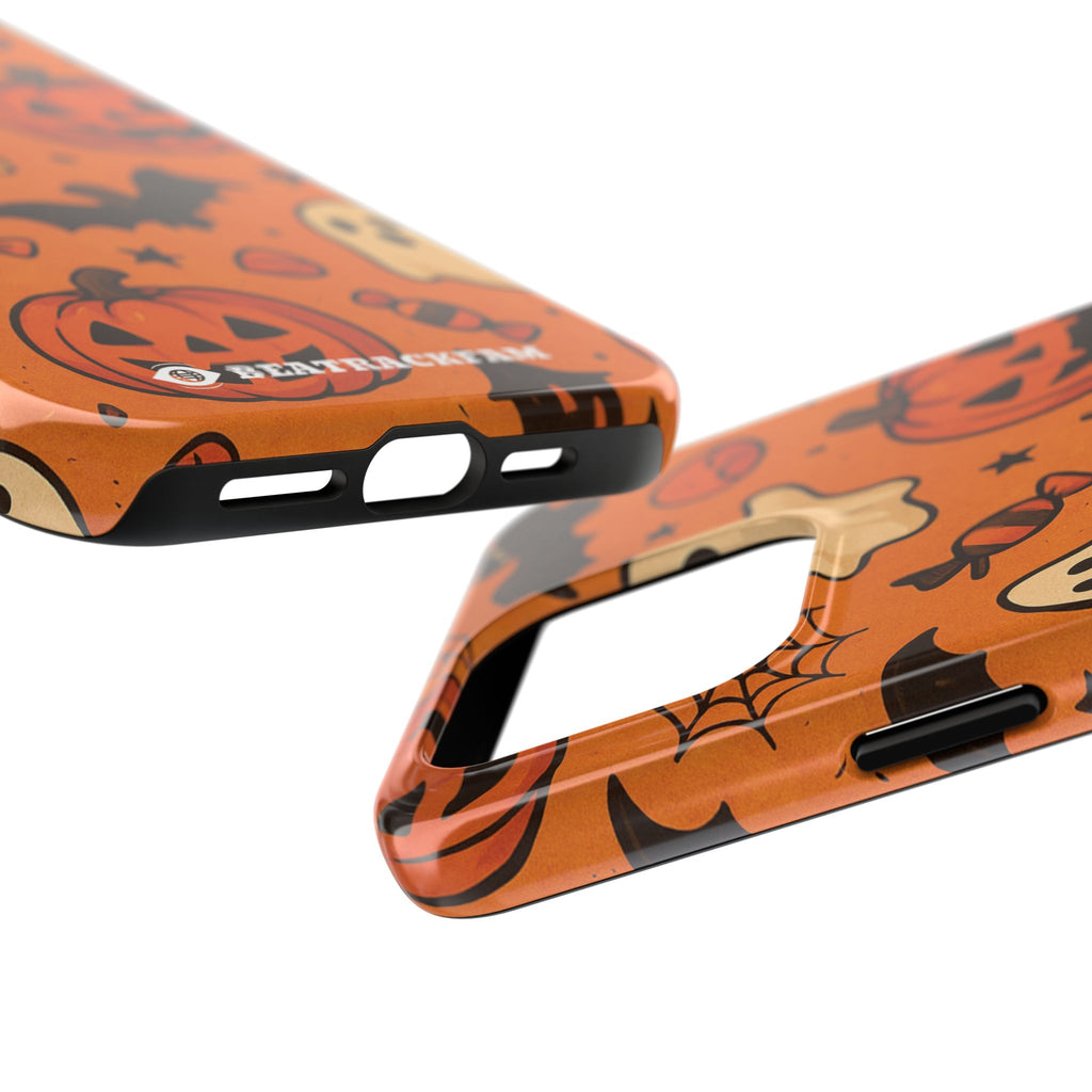 Tough Phone Case - Holiday Collection (Halloween)