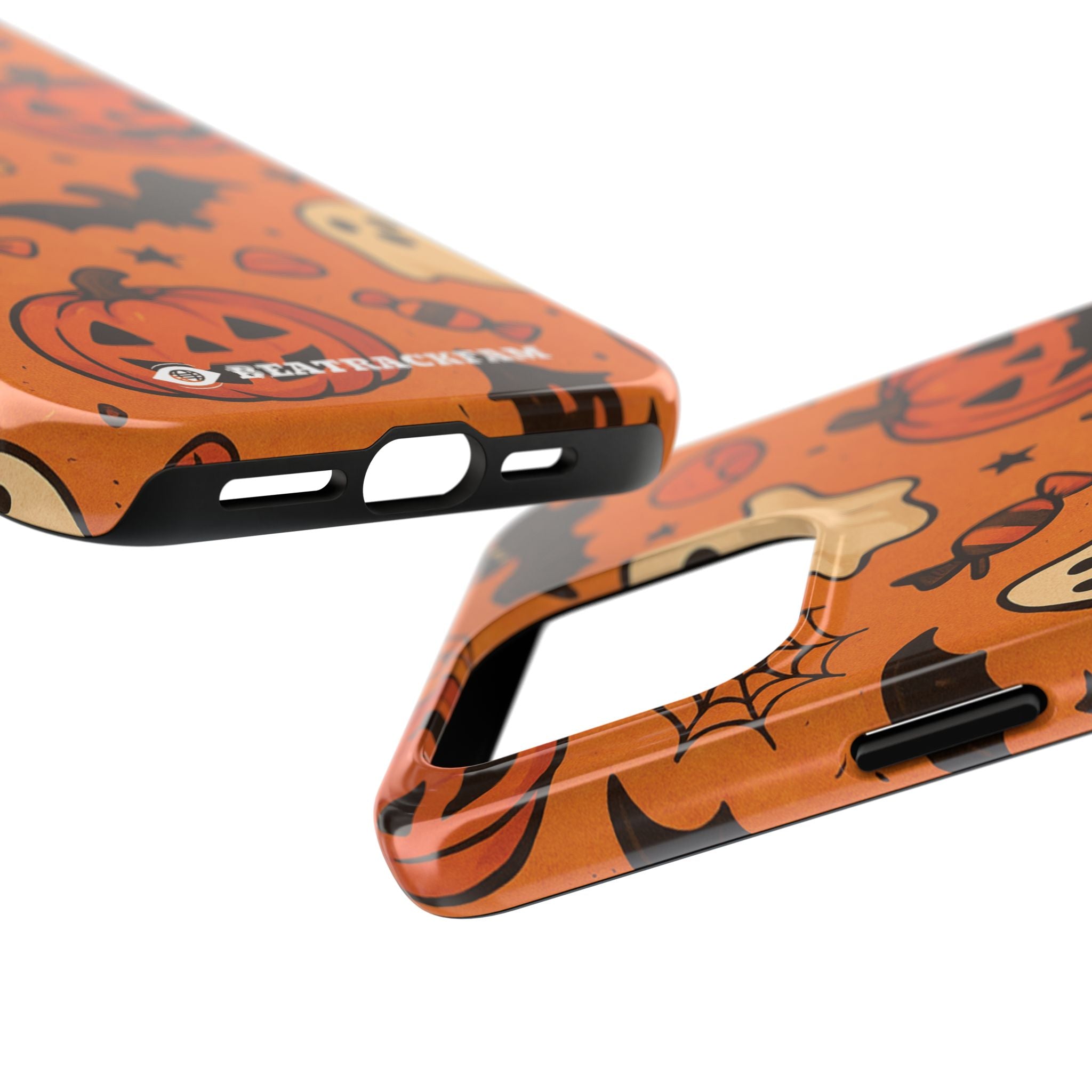 Tough Phone Case - Holiday Collection (Halloween)